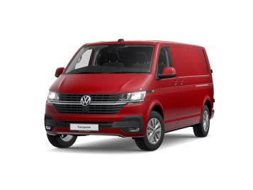 Volkswagen Transporter T30 Lwb Diesel 2.0 TDI 150 Highline Van DSG